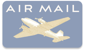 Air Mail Storefront